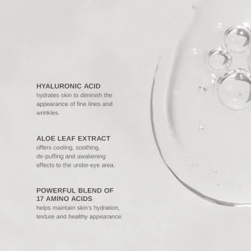 Wander Beauty Gold Foil Under Eye Patches for Dark Circles