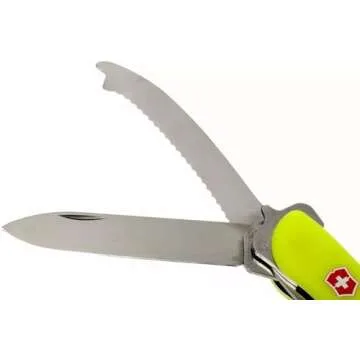 Victorinox Rescue Tool Swiss Army Knife 13 Functions