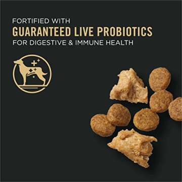 Purina Pro Plan Small Breed Weight Management Dog Food