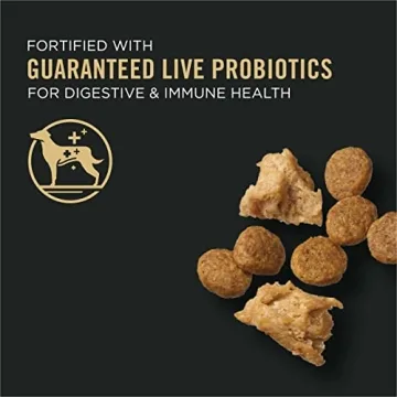 Purina Pro Plan Small Breed Weight Management Dog Food