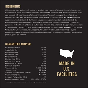 Purina Pro Plan Small Breed Weight Management Dog Food