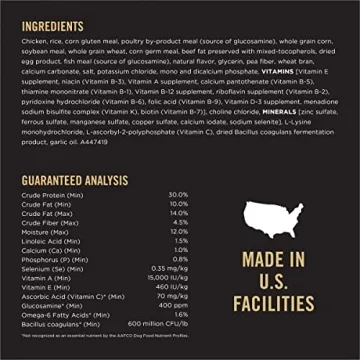 Purina Pro Plan Small Breed Weight Management Dog Food