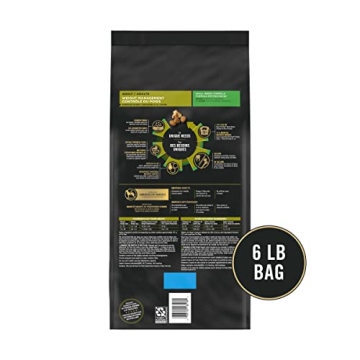 Purina Pro Plan Small Breed Weight Management Dog Food