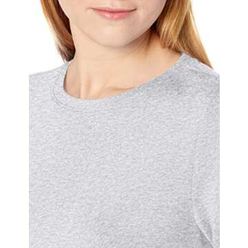 Amazon Essentials Women's Fleece Dress  - Cozy Comfort & Style