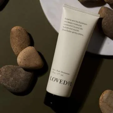 Loved01 Face & Body Moisturizer by John Legend - 2-Pack