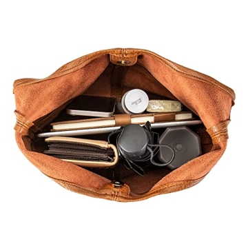 Montana West Hobo Bag Stylish Vegan Leather Purse for Women