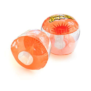 Socker Boppers Inflatable Boxing Pillows for Kids