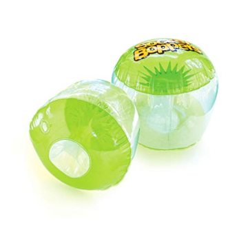 Socker Boppers Inflatable Boxing Pillows for Kids