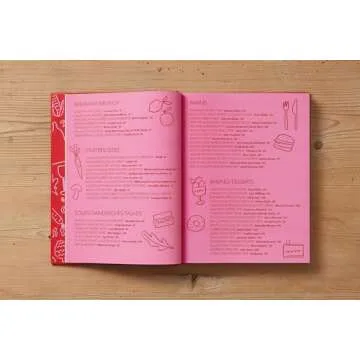 Feeding Creativity: Unique Vegetarian Cookbook