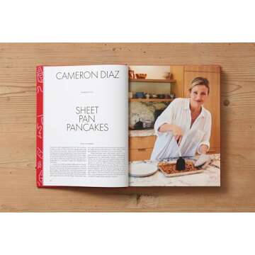 Feeding Creativity: Unique Vegetarian Cookbook