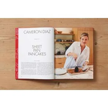 Feeding Creativity: Unique Vegetarian Cookbook