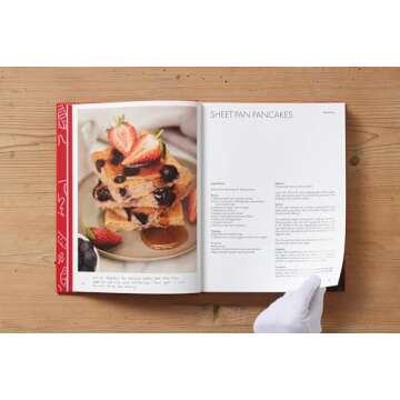 Feeding Creativity: Unique Vegetarian Cookbook