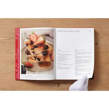 Feeding Creativity: Unique Vegetarian Cookbook