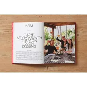 Feeding Creativity: Unique Vegetarian Cookbook