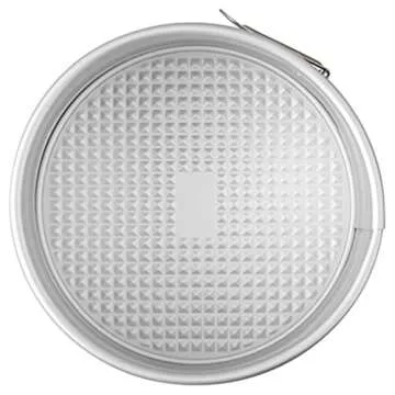 Wilton Aluminum 6 Inch Springform Pan