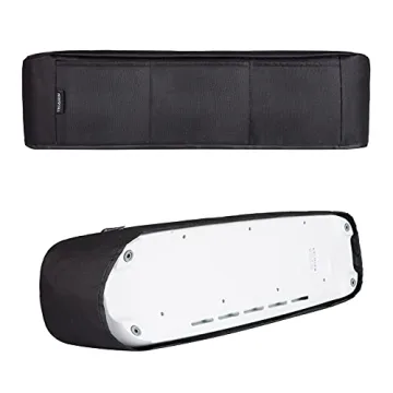 TRO&HOM Dust Cover for Cricut Maker 3 with Pockets