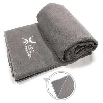 Yoga Set Starter Kit - Eco-Friendly Cork Mat & Accessories