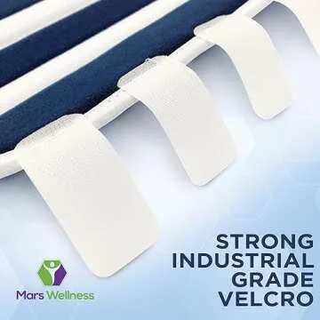 MARS WELLNESS Premium Pediatric Child Elbow Immobilizer Stabilizer Splint/Arm Restraint - Toddler/Kids