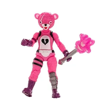 FORTNITE Micro Legendary Action Figures Set for Kids