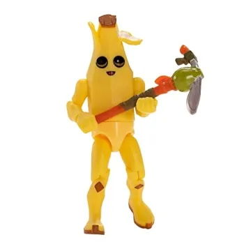 FORTNITE Micro Legendary Action Figures Set for Kids