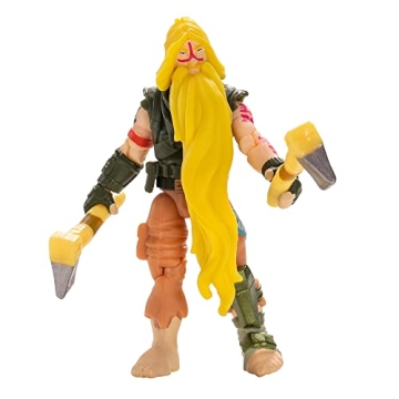 FORTNITE Micro Legendary Action Figures Set for Kids