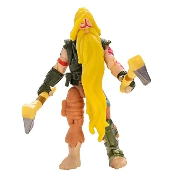 FORTNITE Micro Legendary Action Figures Set for Kids