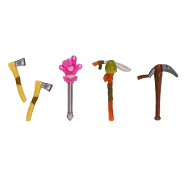 FORTNITE Micro Legendary Action Figures Set for Kids