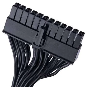 Silverstone ET700-MG 700W Fully Modular Gold Power Supply