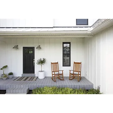 Comforting Woodlawn & Home Rocking Chair Online