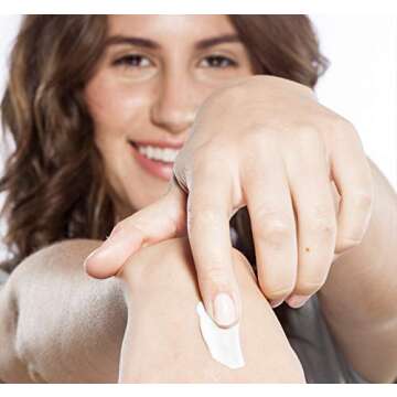 FarmHouse Fresh Shea Butter Sampler - Luxury Skincare Set