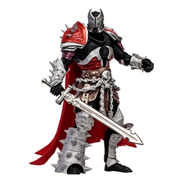 McFarlane Toys Medieval Spawn 7 Inch Collectible Figure