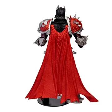 McFarlane Toys Medieval Spawn 7 Inch Collectible Figure