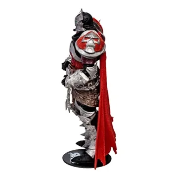 McFarlane Toys Medieval Spawn 7 Inch Collectible Figure