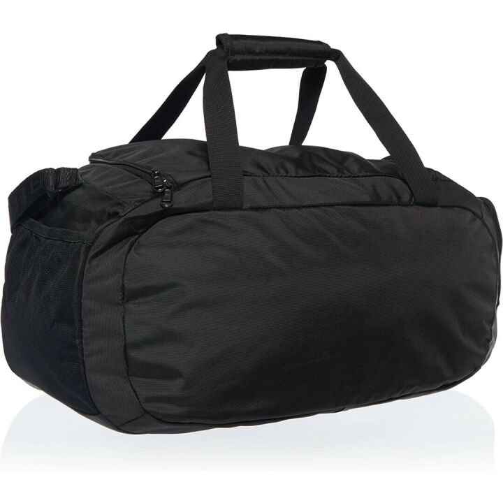 Under Armour Duffle 4.0 Gym Bag - Ultimate Gym Companion