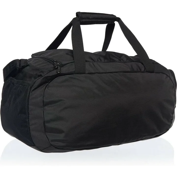 Under Armour Duffle 4.0 Gym Bag - Ultimate Gym Companion