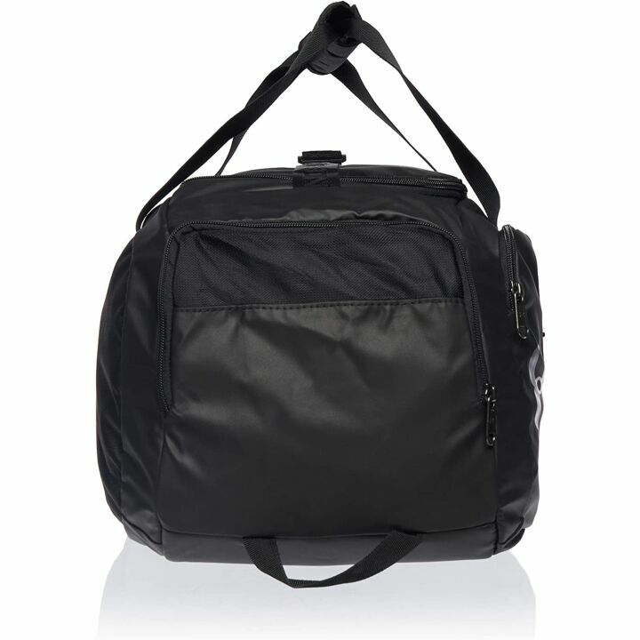 Under Armour Duffle 4.0 Gym Bag - Ultimate Gym Companion