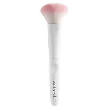 wet n wild Vegan Contour Brush for Precision Makeup Application