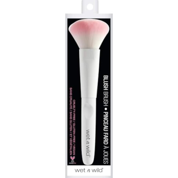 wet n wild Vegan Contour Brush for Precision Makeup Application