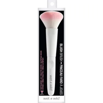 wet n wild Vegan Contour Brush for Precision Makeup Application