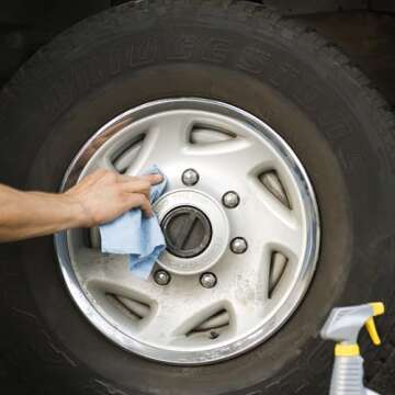 Scott Kimberly-Clark 75190 Shop Towels - Durable 9" x 12" Blue Cloths for All Cleaning Needs