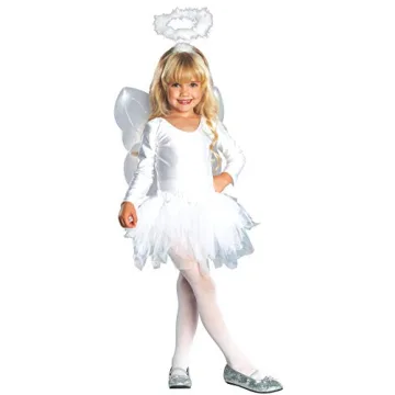 Rubie's Child's Angel Costume Set for Imaginative Play, Medium