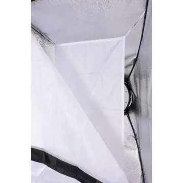 Fovitec StudioPRO 2500 Watt Photography Lighting Kit