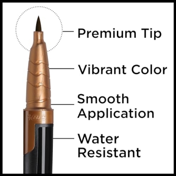 BodyMark Freckle Pen for Natural Faux Freckles, 1 Count