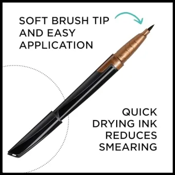 BodyMark Freckle Pen for Natural Faux Freckles, 1 Count