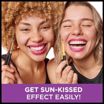 BodyMark Freckle Pen for Natural Faux Freckles, 1 Count