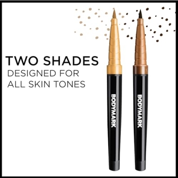 BodyMark Freckle Pen for Natural Faux Freckles, 1 Count