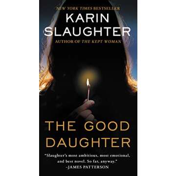 The Good Daughter: A Novel