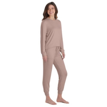 Luxurious Softies Dream Jersey Lounge Sets for Women