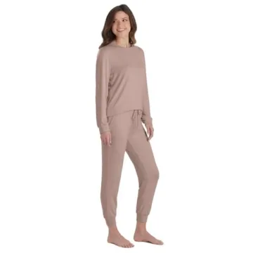 Luxurious Softies Dream Jersey Lounge Sets for Women