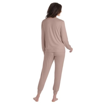 Luxurious Softies Dream Jersey Lounge Sets for Women